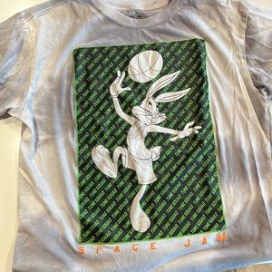 Space Jam Shirt